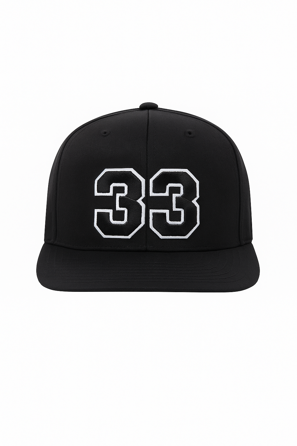 Founder’s Edition SeekThirty3 Hat [Black, Black]