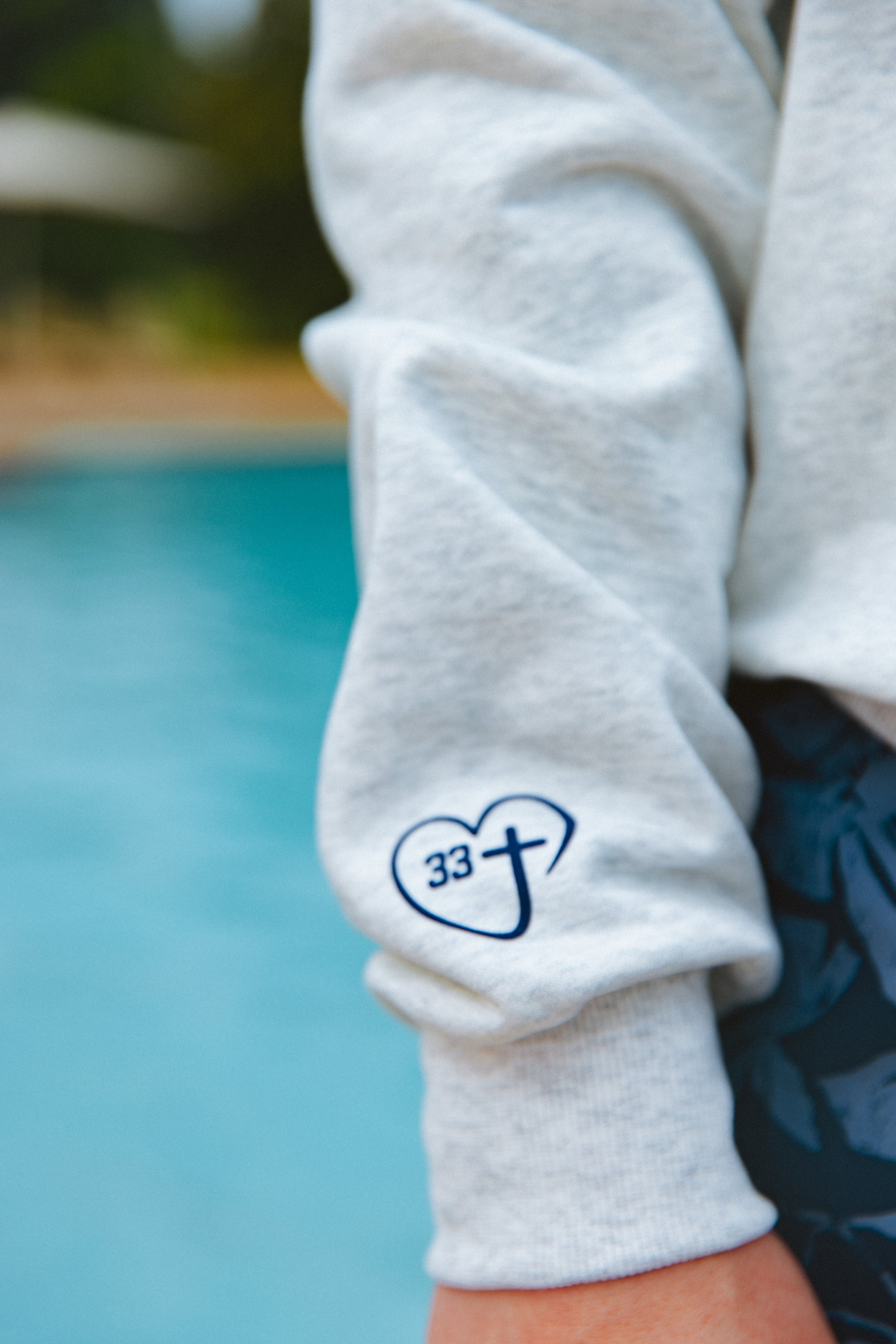 Legacy Varsity SEEK  Mockneck [Cornerstone]