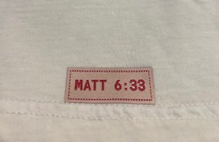 SEEKTHIRTY3 Classic Tee [Khaki]